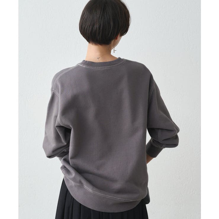 Loungedress】タイガースウェット[品番：PALW0007506]｜PAL GROUP 
