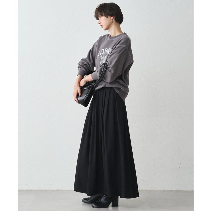 Loungedress】タイガースウェット[品番：PALW0007506]｜PAL GROUP 