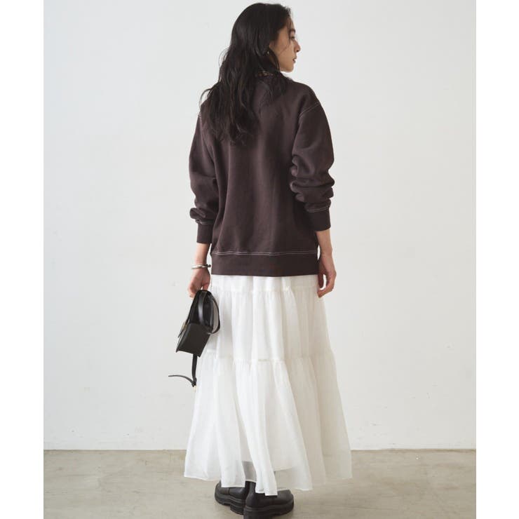 Loungedress】タイガースウェット[品番：PALW0007506]｜PAL GROUP