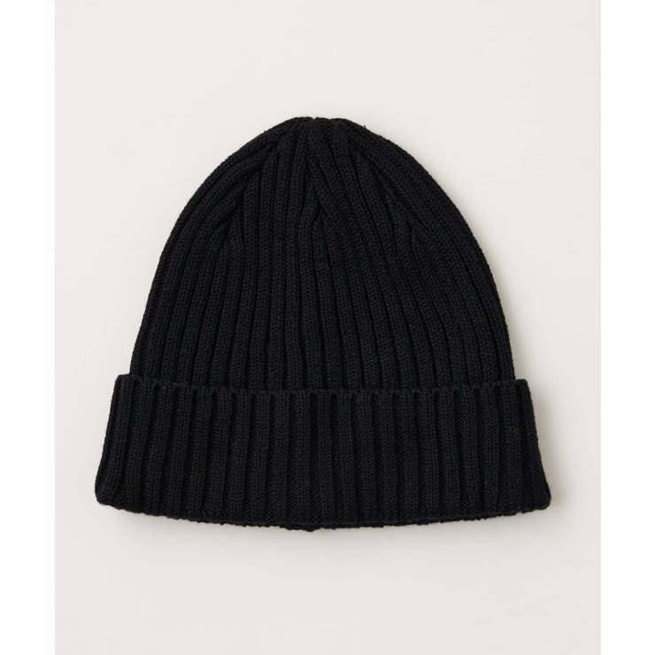【Kastane】RIB KNIT CAP | PAL GROUP OUTLET | 詳細画像13 