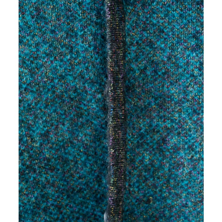 【Kastane】SHAGGY KNIT CARDIGAN | PAL GROUP OUTLET | 詳細画像11 