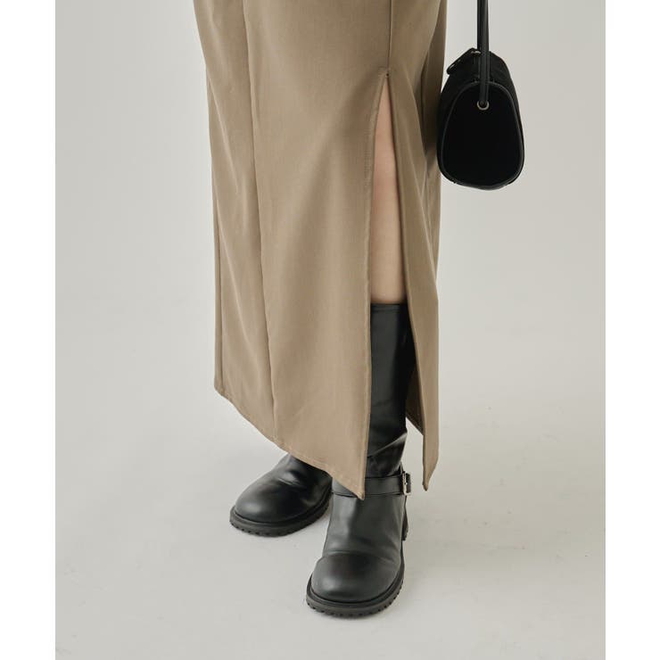 【mystic】ギャザービスチェSETワンピース | PAL GROUP OUTLET | 詳細画像8 