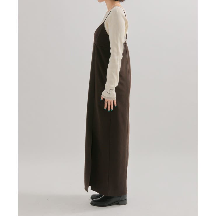 【mystic】ギャザービスチェSETワンピース | PAL GROUP OUTLET | 詳細画像27 