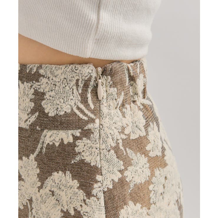 【mystic】ヴィンテージライク ミニスカパン | PAL GROUP OUTLET | 詳細画像15 