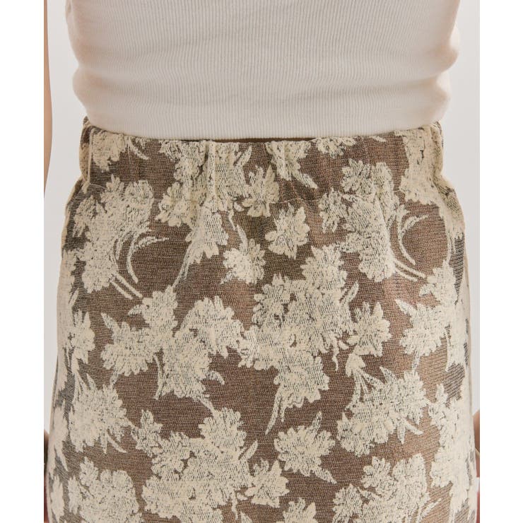 【mystic】ヴィンテージライク ミニスカパン | PAL GROUP OUTLET | 詳細画像16 