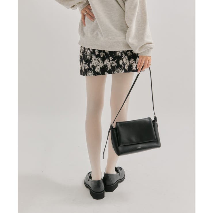 【mystic】ヴィンテージライク ミニスカパン | PAL GROUP OUTLET | 詳細画像21 