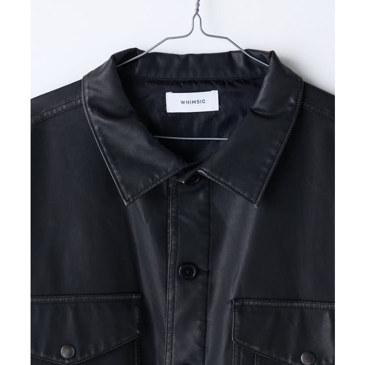 【Kastane】CRUISER JACKET | PAL GROUP OUTLET | 詳細画像15 