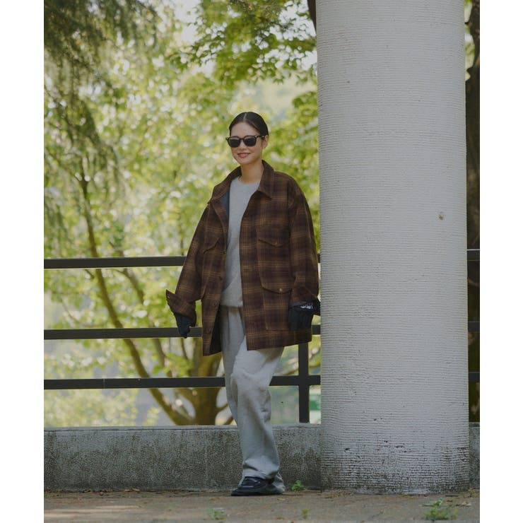 【Kastane】CRUISER JACKET | PAL GROUP OUTLET | 詳細画像29 