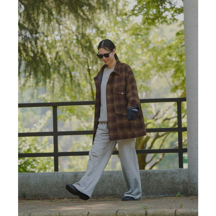 【Kastane】CRUISER JACKET | PAL GROUP OUTLET | 詳細画像30 