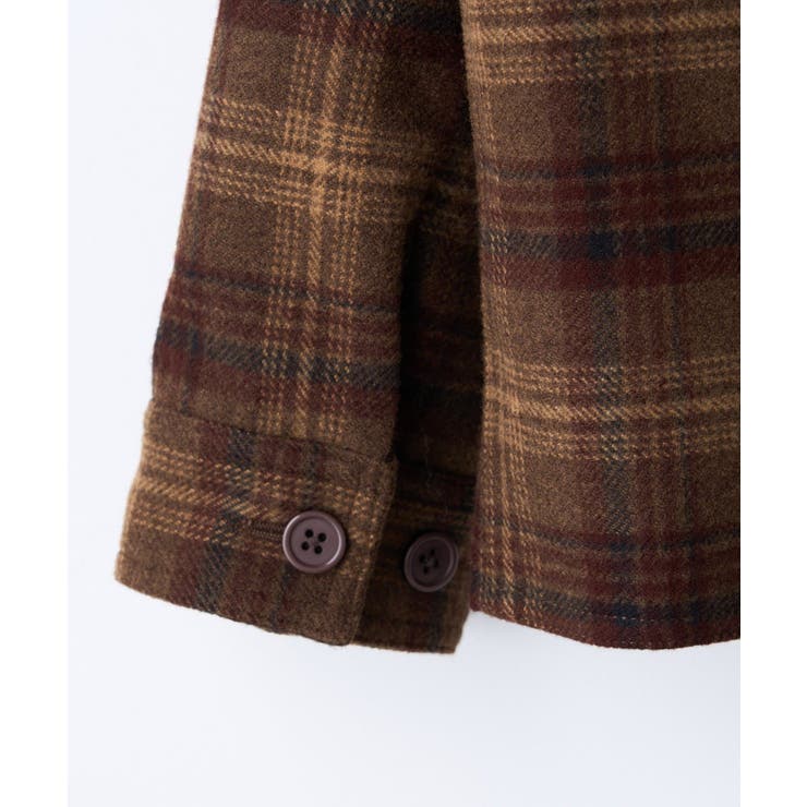 【Kastane】CRUISER JACKET | PAL GROUP OUTLET | 詳細画像46 