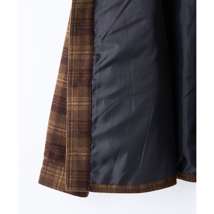 【Kastane】CRUISER JACKET | PAL GROUP OUTLET | 詳細画像47 