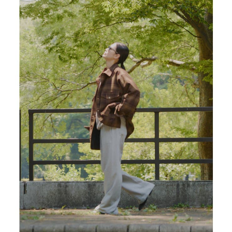 【Kastane】CRUISER JACKET | PAL GROUP OUTLET | 詳細画像27 