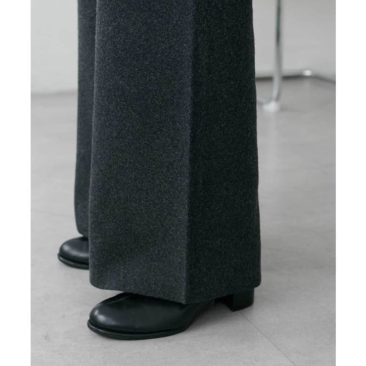 【Discoat】総針ニットサロペット | PAL GROUP OUTLET | 詳細画像28 