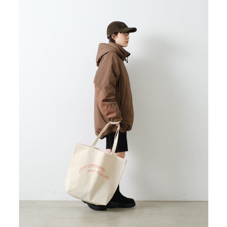 【Kastane】USMC PADDING JACKET | PAL GROUP OUTLET | 詳細画像9 