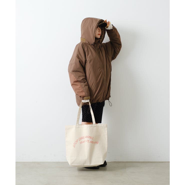 【Kastane】USMC PADDING JACKET | PAL GROUP OUTLET | 詳細画像10 