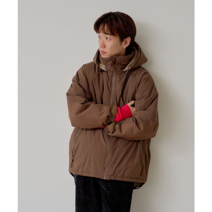 【Kastane】USMC PADDING JACKET | PAL GROUP OUTLET | 詳細画像13 