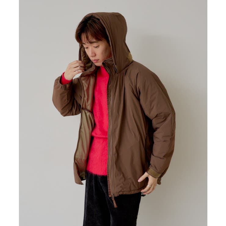 【Kastane】USMC PADDING JACKET | PAL GROUP OUTLET | 詳細画像15 