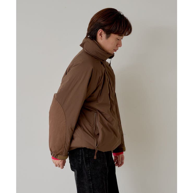 【Kastane】USMC PADDING JACKET | PAL GROUP OUTLET | 詳細画像16 