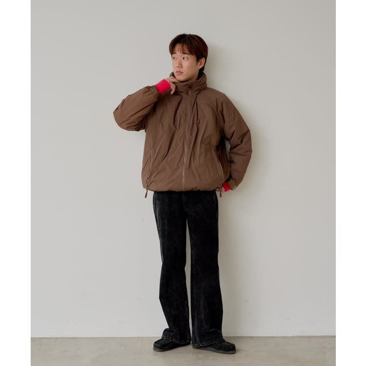 【Kastane】USMC PADDING JACKET | PAL GROUP OUTLET | 詳細画像18 