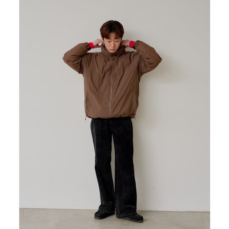 【Kastane】USMC PADDING JACKET | PAL GROUP OUTLET | 詳細画像19 