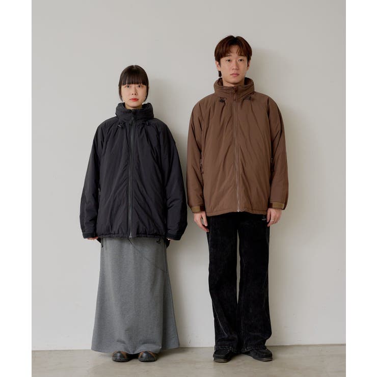【Kastane】USMC PADDING JACKET | PAL GROUP OUTLET | 詳細画像20 