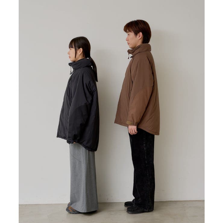 【Kastane】USMC PADDING JACKET | PAL GROUP OUTLET | 詳細画像21 