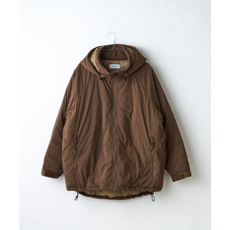 【Kastane】USMC PADDING JACKET | PAL GROUP OUTLET | 詳細画像23 