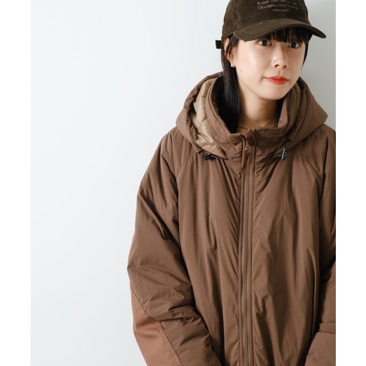 【Kastane】USMC PADDING JACKET | PAL GROUP OUTLET | 詳細画像2 