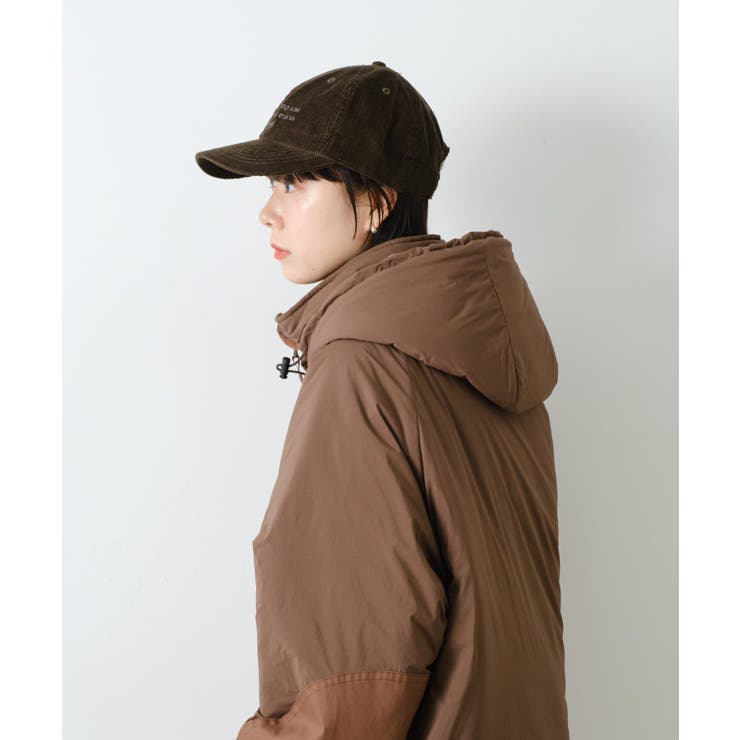 【Kastane】USMC PADDING JACKET | PAL GROUP OUTLET | 詳細画像3 
