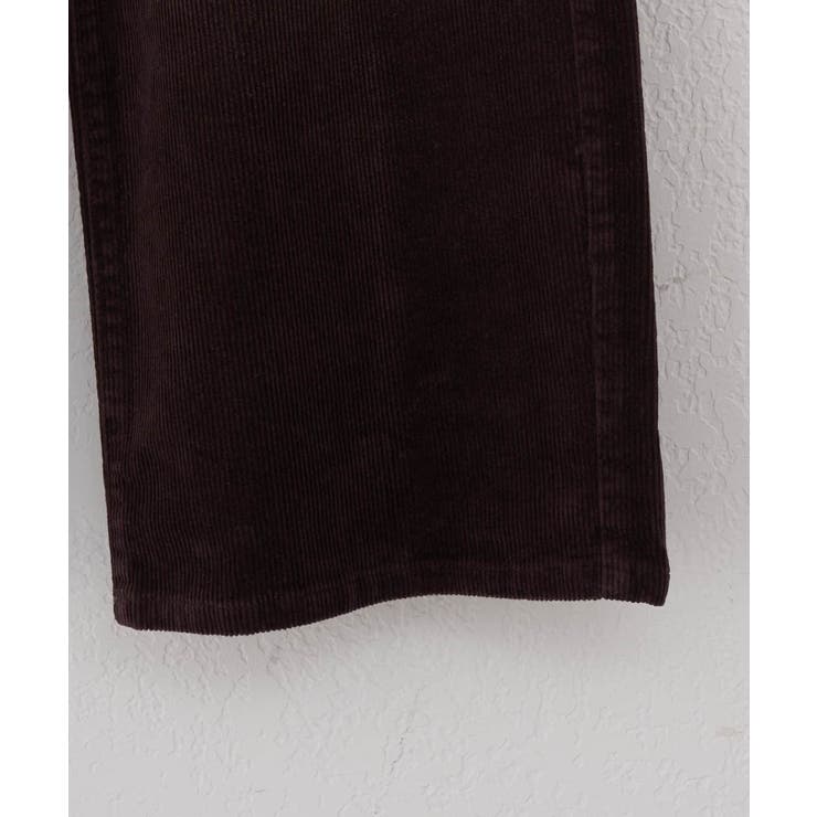 【Discoat】コールオーバーダイワイドパンツ | PAL GROUP OUTLET | 詳細画像15 