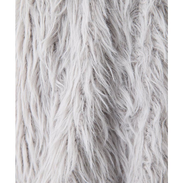 シャギーファーカーディガン | PAL GROUP OUTLET | 詳細画像40 