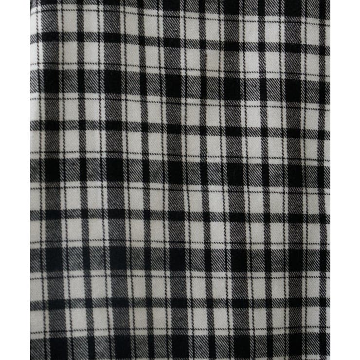 SHORT LENGTH FLANNEL | PAL GROUP OUTLET | 詳細画像40 