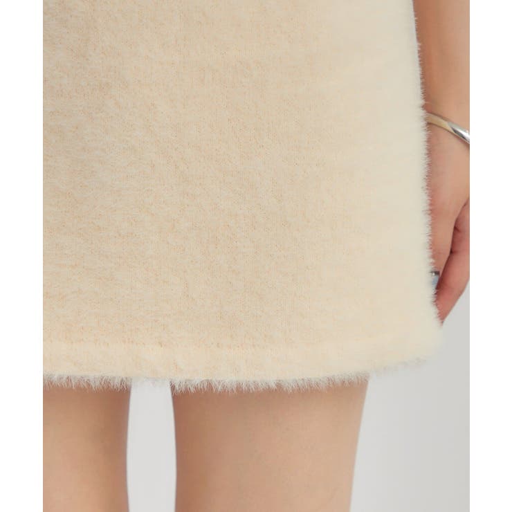 【mystic】シャギーミニスカパン | PAL GROUP OUTLET | 詳細画像23 