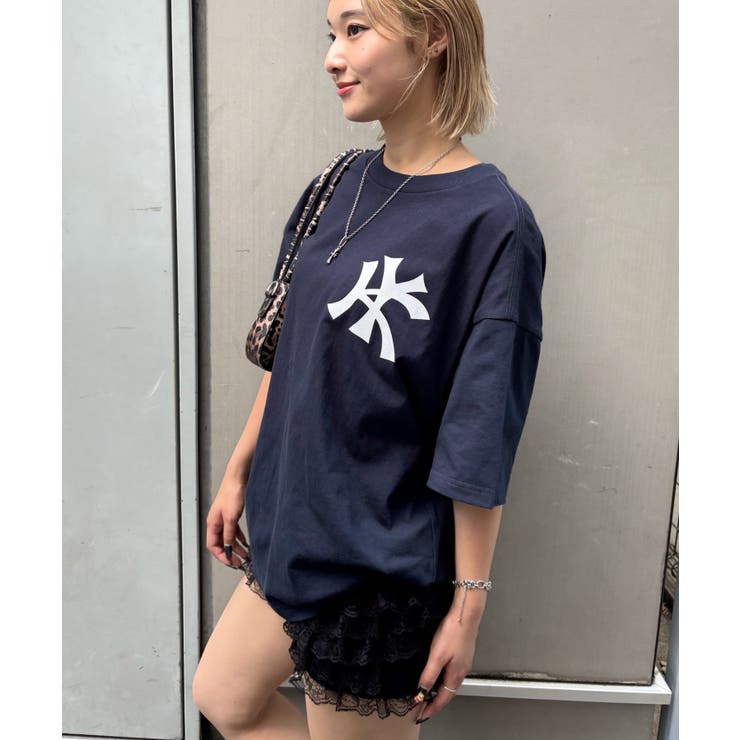 【WHO'S WHO gallery】KOOKYN KYロゴTEE | PAL GROUP OUTLET | 詳細画像23 