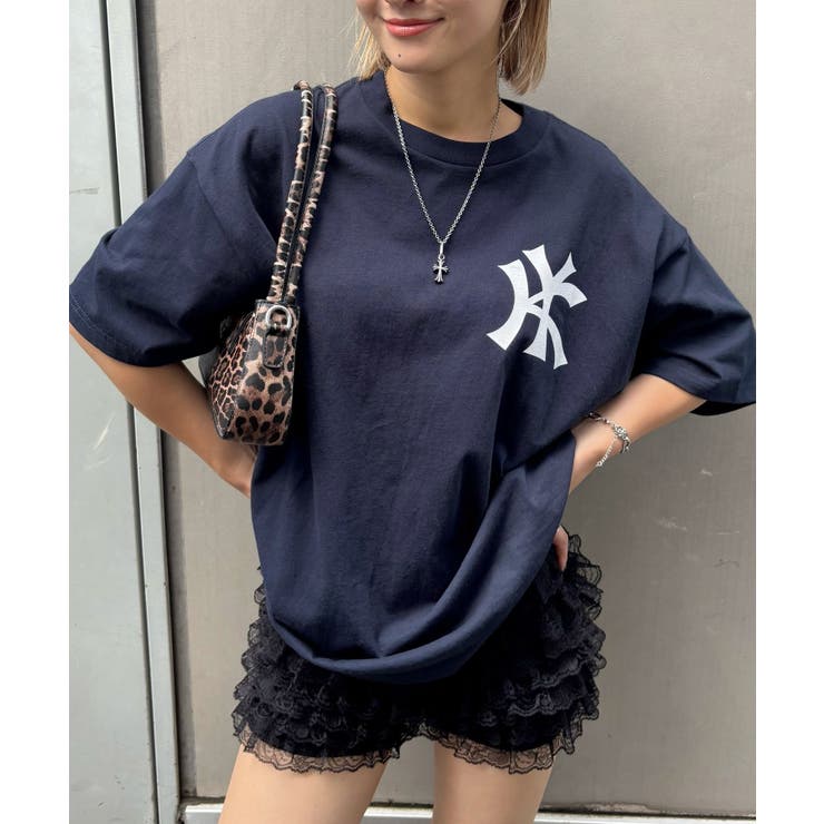 【WHO'S WHO gallery】KOOKYN KYロゴTEE | PAL GROUP OUTLET | 詳細画像25 