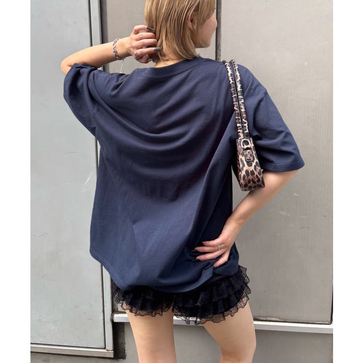 【WHO'S WHO gallery】KOOKYN KYロゴTEE | PAL GROUP OUTLET | 詳細画像26 