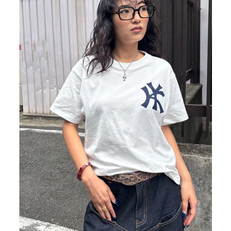 【WHO'S WHO gallery】KOOKYN KYロゴTEE | PAL GROUP OUTLET | 詳細画像2 