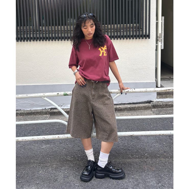 【WHO'S WHO gallery】KOOKYN KYロゴTEE | PAL GROUP OUTLET | 詳細画像39 