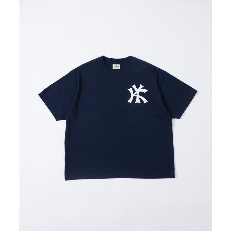 【WHO'S WHO gallery】KOOKYN KYロゴTEE | PAL GROUP OUTLET | 詳細画像46 