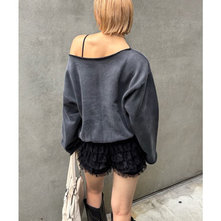 【WHO S WHO | PAL GROUP OUTLET | 詳細画像10 