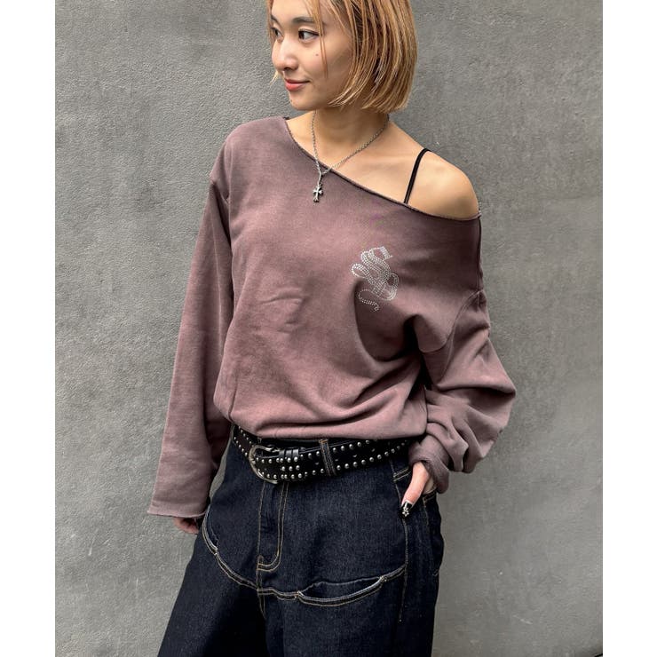 【WHO S WHO | PAL GROUP OUTLET | 詳細画像12 