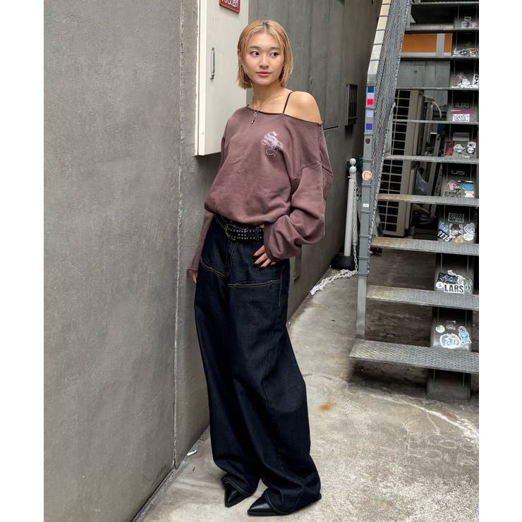 【WHO S WHO | PAL GROUP OUTLET | 詳細画像14 