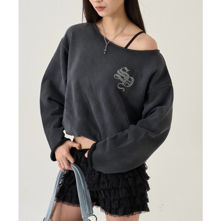 【WHO S WHO | PAL GROUP OUTLET | 詳細画像3 