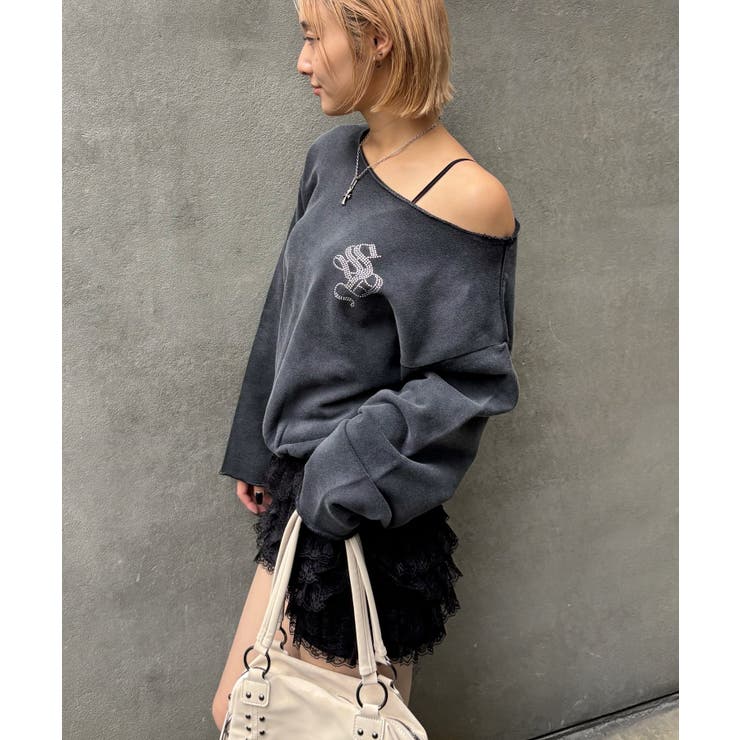 【WHO S WHO | PAL GROUP OUTLET | 詳細画像8 