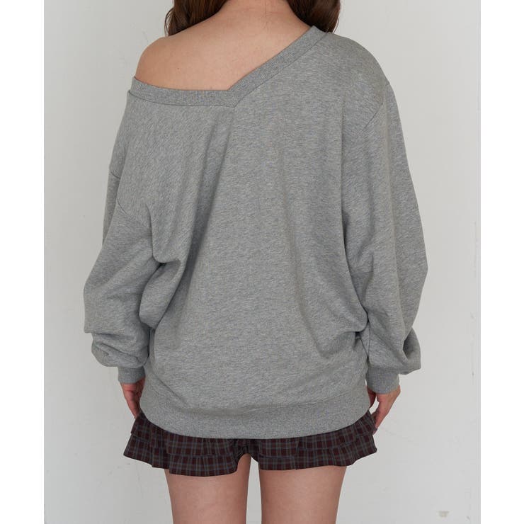 【RAY CASSIN】ワンショルSWT | PAL GROUP OUTLET | 詳細画像34 