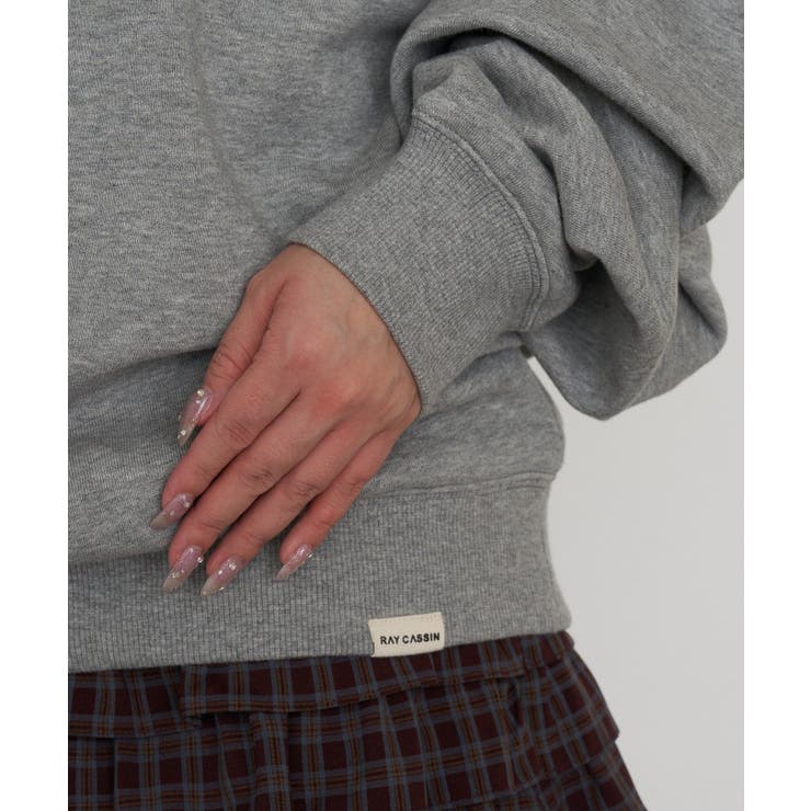 【RAY CASSIN】ワンショルSWT | PAL GROUP OUTLET | 詳細画像37 