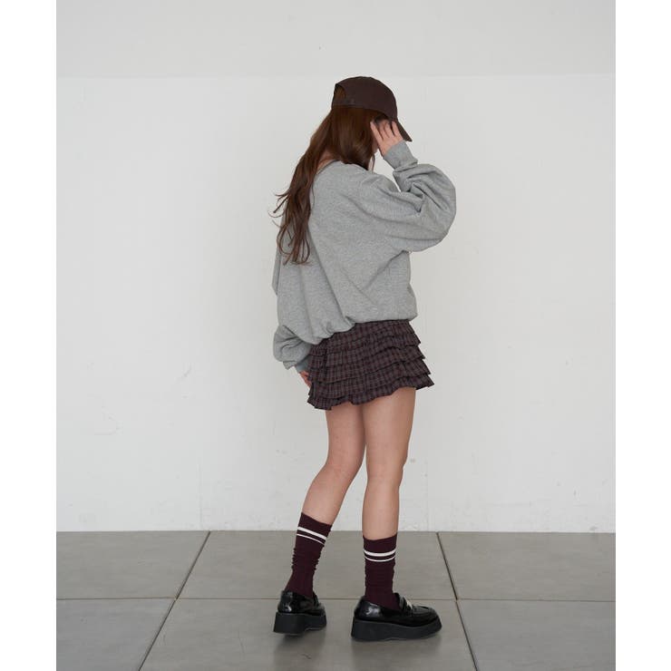 【RAY CASSIN】ワンショルSWT | PAL GROUP OUTLET | 詳細画像7 