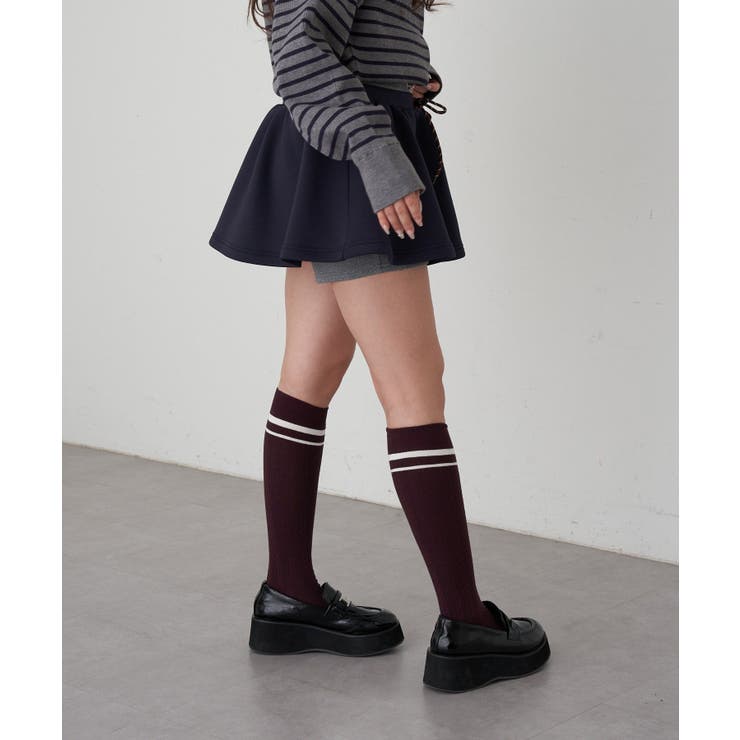 【RAY CASSIN】ボンディングボリュームミニ | PAL GROUP OUTLET | 詳細画像30 