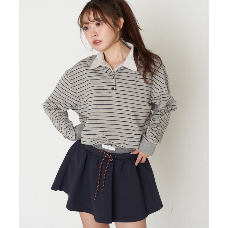 【RAY CASSIN】ボンディングボリュームミニ | PAL GROUP OUTLET | 詳細画像39 