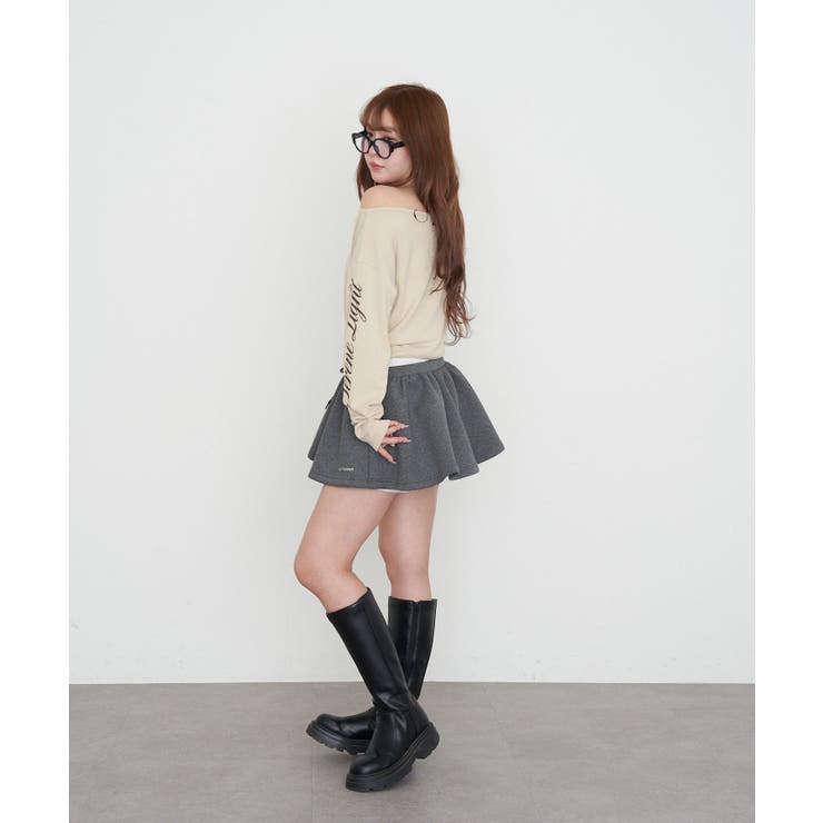 【RAY CASSIN】ボンディングボリュームミニ | PAL GROUP OUTLET | 詳細画像47 